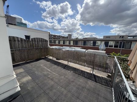 Te huur: Damstraat, 3531 BV Utrecht - Foto 2