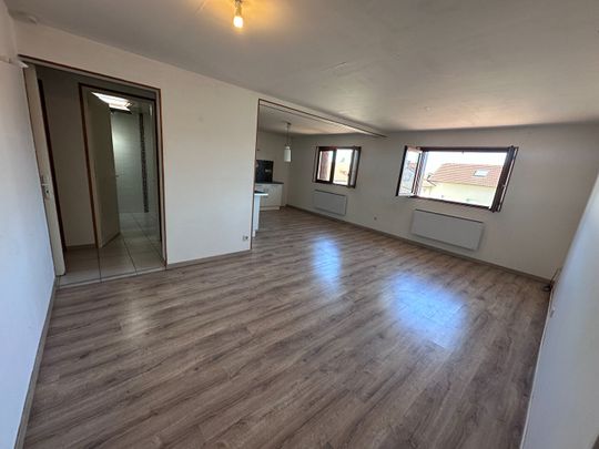 Location Appartement 4 pièces 85m² - Photo 1