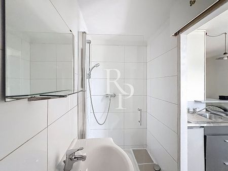 Grange Blanche - T1 de 26,15m², - Photo 3