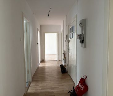 Großzügig geschnittene Balkonwohnung in grüner und ruhiger Wohnlage... - Photo 6