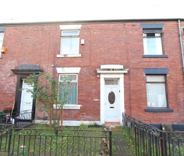 4 bedroom terraced house to rent - Photo 4