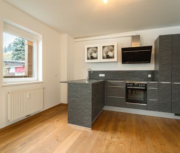 Wohnung am Sonnberg mit Weitblick über Kirchberg - Foto 2