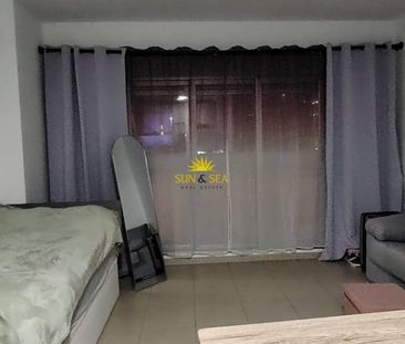 1 BEDROOM APARTMENT - MURCIA - Photo 6