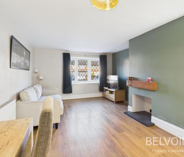 2 bedroom semi-detached house to rent - Photo 1