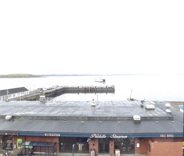 1 bedroom flat to rent - Photo 6