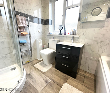 1 bedroom terraced house to rent - Photo 3