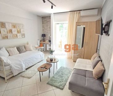 Studio/Γκαρσονιέρα για ενοικίαση - Πάτρα, - Photo 4
