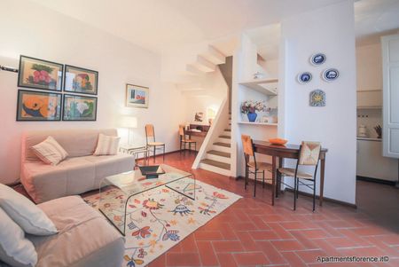 Fiore Apartment - Photo 5