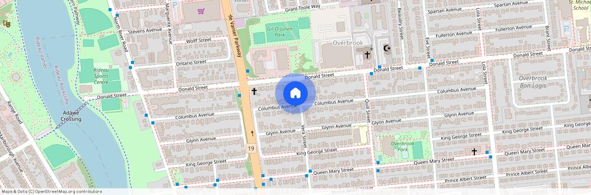 976 Vera Street, Overbrook - Castleheights And Area