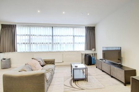 1 bedroom flat to rent - Photo 2