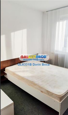 Inchiriere apartament 3 camere TITAN - METROU Nicolae Grigorescu - Fotografie 3