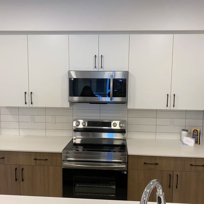 SF283 - 2 Bed 2 Bath Condo in Secord, West Edmonton — 9223 - 2 Bed 2 Bath - Photo 1
