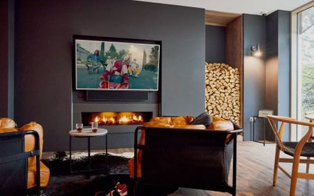 Classic Studio - Photo 5