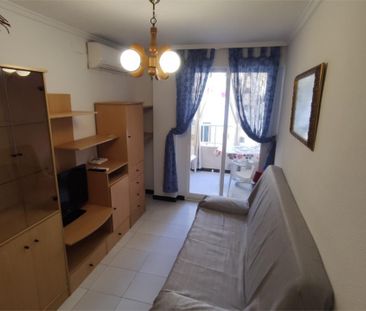 Estudio de alquiler en Calle Goleta, 36, Avenida Habaneras - Curva ... - Photo 2