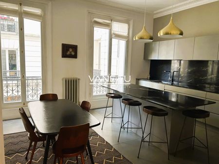 Appartement • Muette Sud - Photo 5