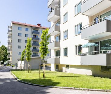 Timmerbergsvägen 1 - Photo 1