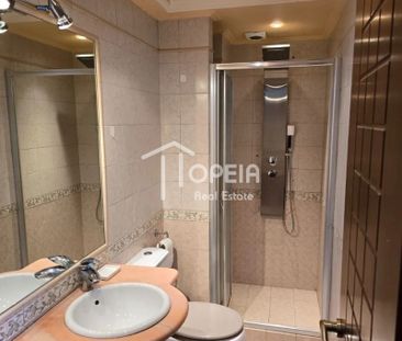 Μεζονέτα για ενοικίαση Λαγονήσι (Καλύβια Θορικού) - Photo 3
