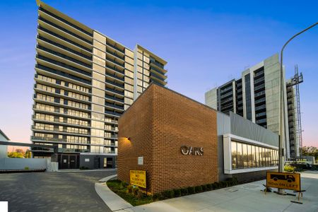105/9 Irving Street, Phillip - Photo 2