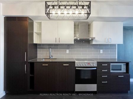 For Lease - 125 Redpath Avenue Unit# 1404, Toronto, Ontario - Photo 4