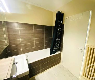 Location Appartement 1 pièce 25m² METZ 57000 - Photo 1