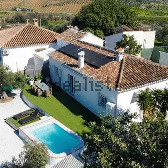 Alquiler de casa rural en Alora - Photo 1