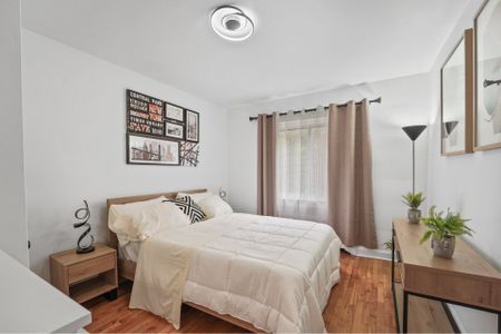 Appartement - 5853 Av. Decelles - Photo 3