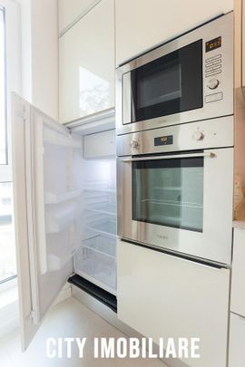 Apartament 2 camere LUX, S60 mp, etaj 4/6, parcare, str. Taietura Turcului de inchiriat - Photo 1