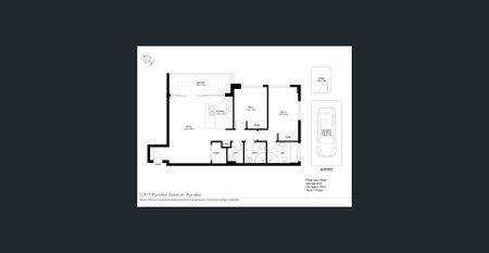Northeast Aspect 2-bed Plus Study Nook - Photo 3