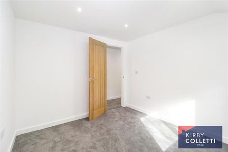 2 bedroom terraced bungalow to rent - Photo 2