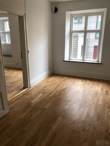 Trädgårdsgatan 3 - Foto 2