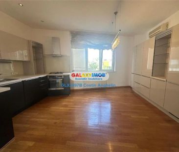 Apartament Premium 4 Camere - Floreasca Verdi - Fotografie 5