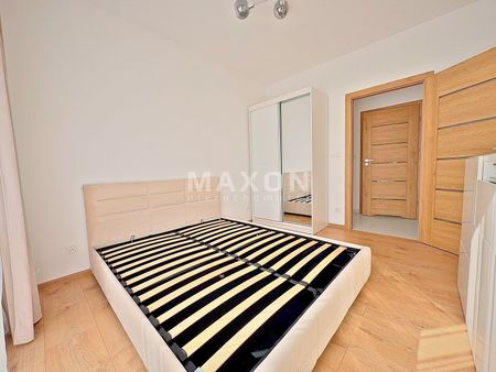3 pokoje na wilanowie na zawadach - Photo 3