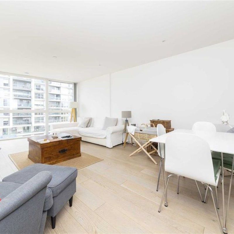 River Gardens Walk, Greenwich, SE10 - Photo 1