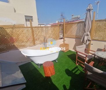 Μεζονέτα Παλιά πόλη - Ρέθυμνο πόλη - Φωτογραφία 5