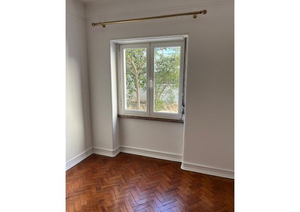 Apartamento T2 em Lisboa