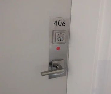 The Boardwalk Apartments — The Haycroft - Photo 6