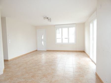 Location maison 4 pièces, 73.00m², Romorantin-Lanthenay - Photo 5