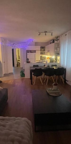 4 1/2 apartment a St-Dorothee - Photo 1