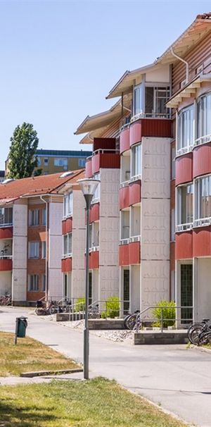 Plåtslagaregatan 79 - Foto 1