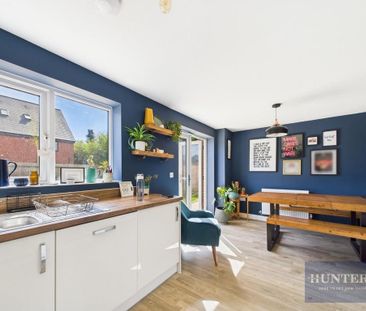 4 bedroom detached house to rent - Photo 6