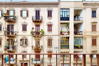 Via Noto, 12, Palermo, Sicily 90141