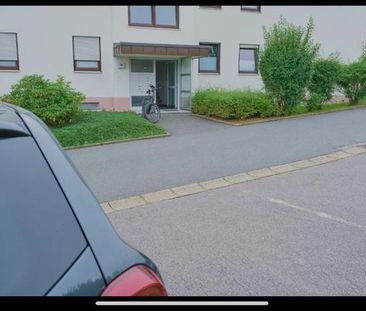 1-Zimmer-Apartment in Passau Grubweg - Photo 1