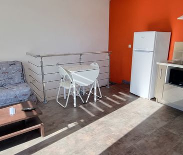 Appartement de 37 m2 à Anglet - Photo 1