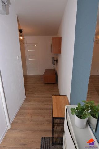 Mieszkanie Zabrze Rokitnica powierzchnia 40.14 m² C234-WM-81760 - Фото 5