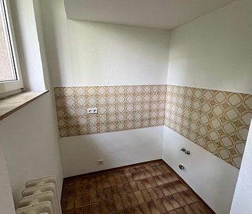 Single-Apartment in Kassel Mitte - Foto 2