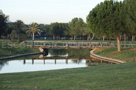 5 room luxury Villa for rent in Bétera, Valencia - Photo 5