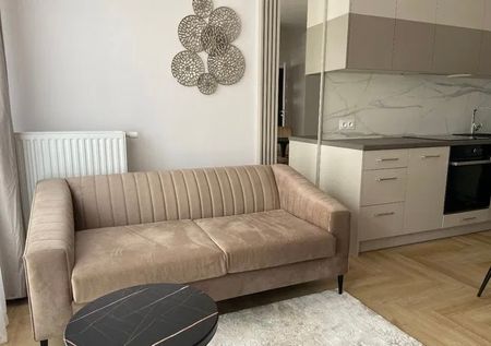 Mieszkanie do wynajęcia - Warszawa, Herbu Oksza - Zdjęcie 2