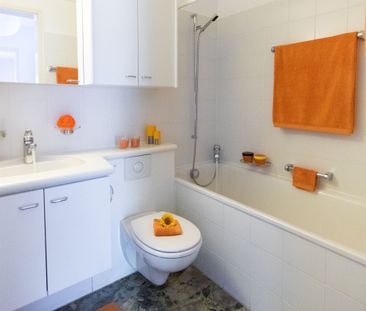 Appartamento di 2.5 locali in stabile tranquillo ad Agno - Photo 5