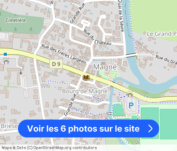 Mieszkanie na wynajem - 55 m² - 3 pokoje - Photo 1