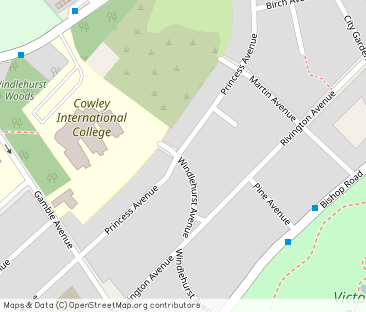 Princess Avenue, St. Helens, WA10 - Photo 1